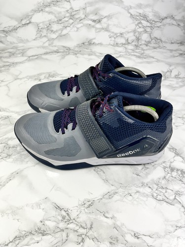 Reebok crossfit sneakers men - reebok,