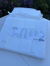 IKEA SKUBB Hanging Wardrobe