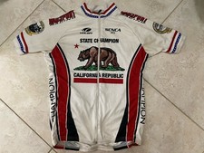 Cycling race jersey - cycling, pro
