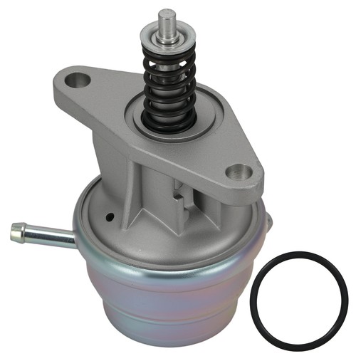 Mechanical fuel pump for - fuel,
