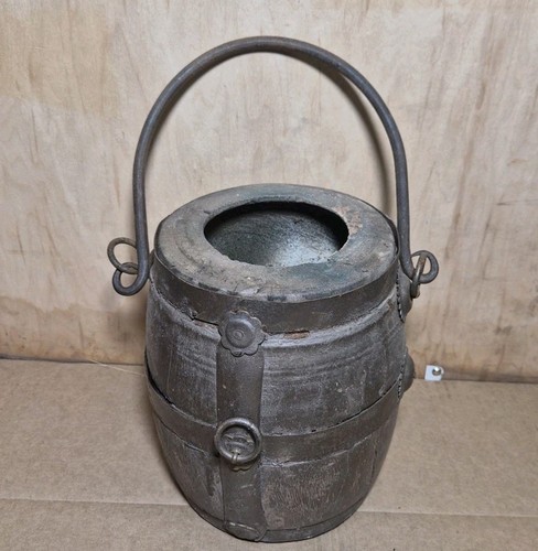 Antique 1800 primitive - 1800's,