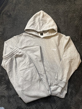 Corteiz HMP Grey Tracksuit