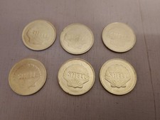 Shell - 'Man In Flight' Six