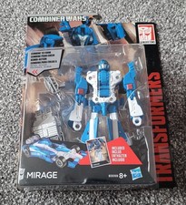 Transformers Combiner Wars