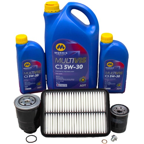 Service kit for - kit, mitsubishi