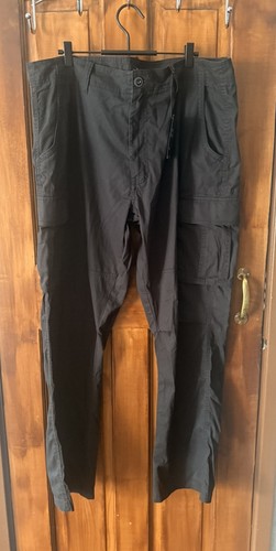 Men navy blue gargo - men’s,