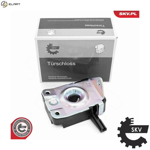 Bonnet lock 60skv616 - lock,