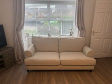 NEXT CREAM SOFA AUSTELL