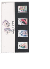 1982 royal mail - 1982,