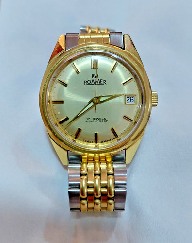 Vintage roamer r101sy 17 - vintage, rw