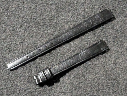9mm genuine omega - 9mm, calf