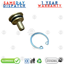 REPAIR CARTRIDGE VAILLANT TURBO MAX PLUS 824 828 837 E DIVERTER VALVE 252457