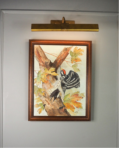 Feathered serenity vintage - serenity, –