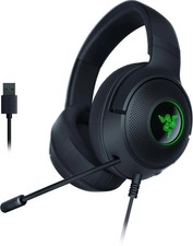 Razer Kraken V3 X Wired USB