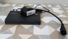 Kramer PC/Component to 3G HD