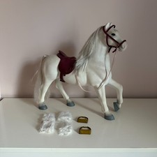 Our Generation Clydesdale