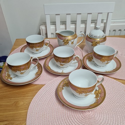 Vintage royal doulton - doulton, coffee