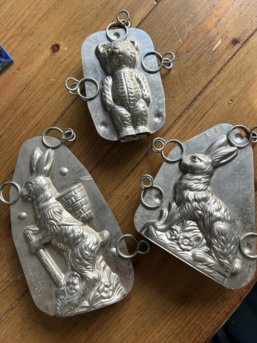Vintage holland handicrafts - vintage,