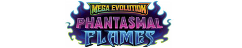 Pokemon tcg phantasmal - pokemon,
