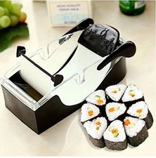 2 X Perfect Roll Sushi Roller