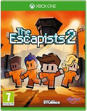 Escapists 2 Xbox One BRAND NEW & SEALED (PLAYS ON SERIES X) Cheap