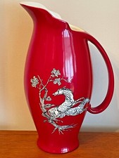 Crown Devon Fieldings 1950’s