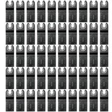 10-50Pcs Oscillating Multi