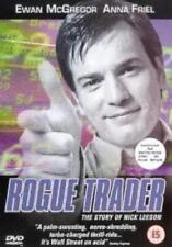 Rogue Trader DVD (2000) Ewan