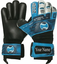 Zoop Football Goalkeeper