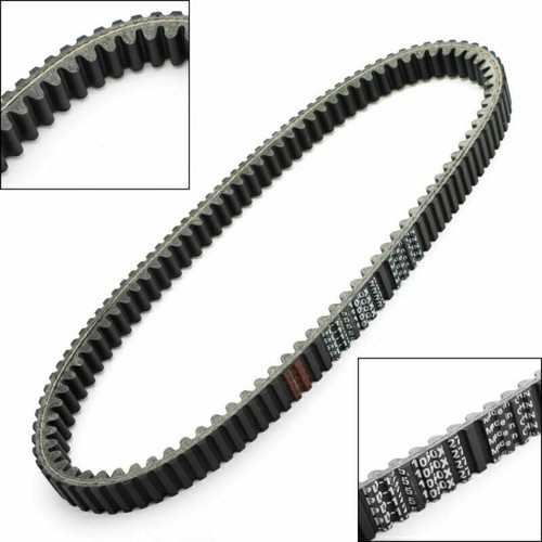 Drive belt for - for, piaggio