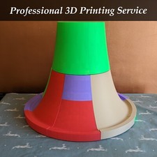 Printing service cad - 3d,