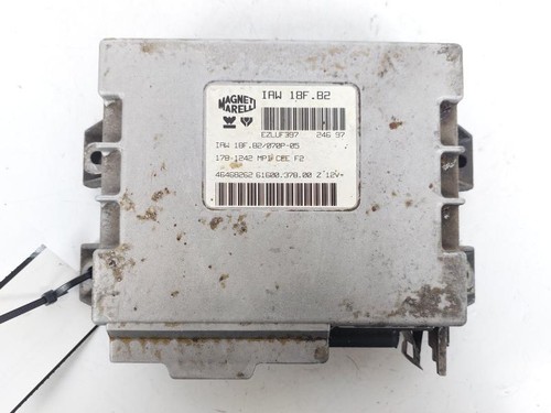 Iaw18fb2 engine control - engine, unit