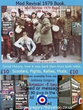 Mod Revival 1979, 