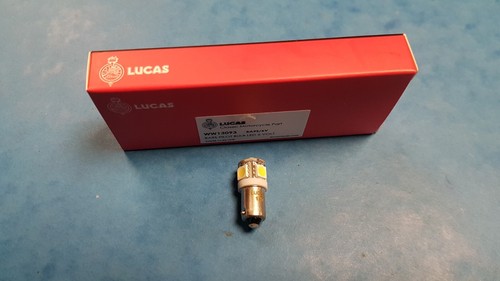 Lucas led pilotlight - lucas,