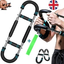 Shaker Twister Arm Trainer