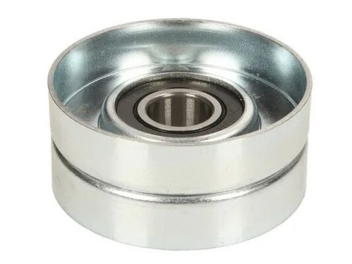 Tensioner pulley ribbed belt - tensioner, v-ribbed