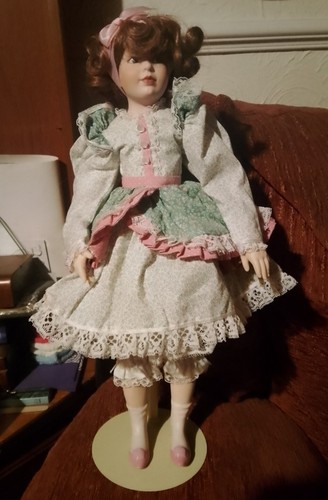 Franklin mint heirloom - franklin,