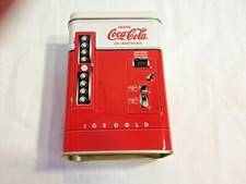 1996  Coca Cola Collectible