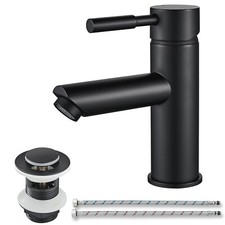 Modern Bathroom Sink Taps