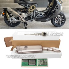 Full Exhaust System Header