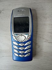 Nokia 6100 mobile phone - 6100,