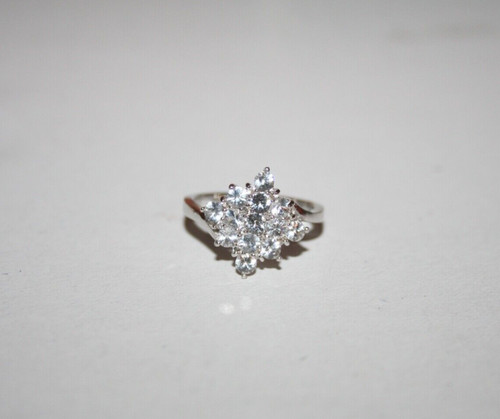 Sterling silver 925 tggc - silver,
