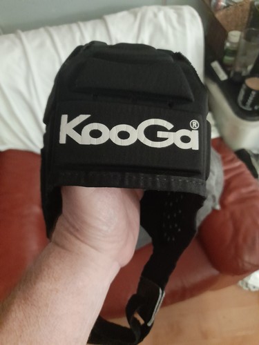 Kooga headguard rugby - kooga,