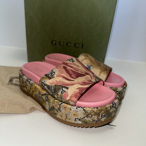 Worn twice gucci floral - worn,