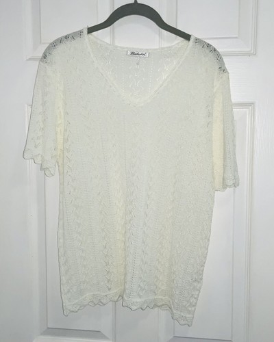 Ladies pretty plus size - ladies,
