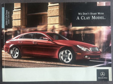 2006 Mercedes Benz CLS-Class -