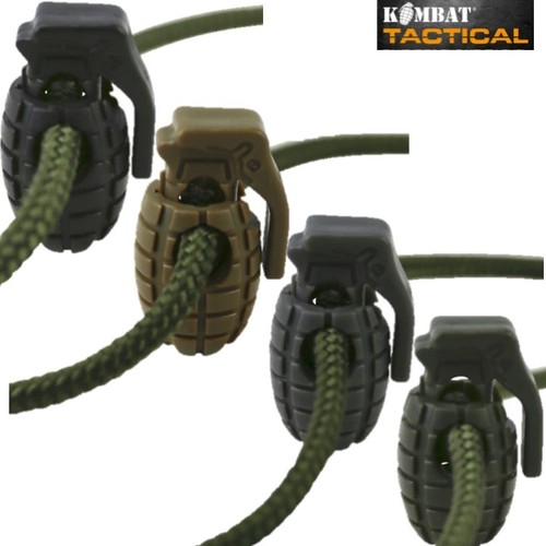Army grenade shape cord - grenade,
