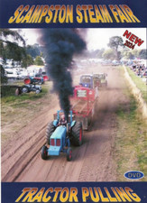 SCAMPSTON  -  2025 RALLY