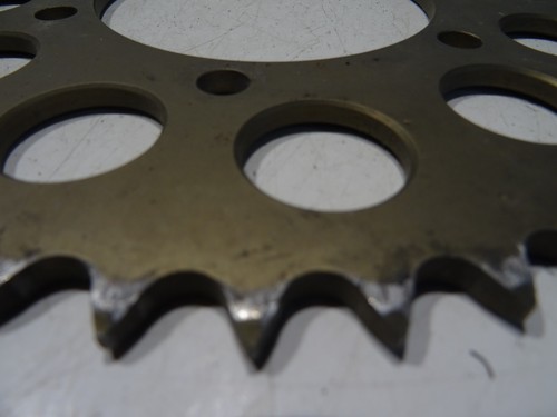 Renthal 231 520 44t - ,