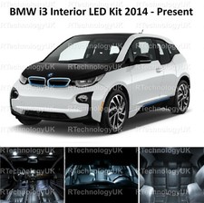 PREMIUM BMW i3 2014-2020